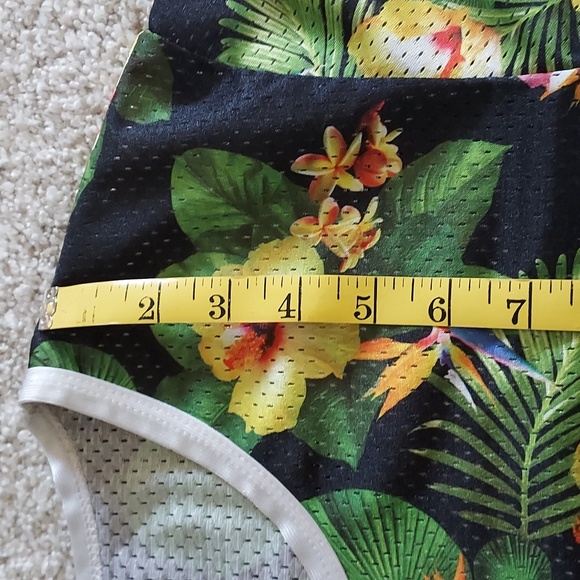 Southpole flower t-shirt - Picture 7 of 9